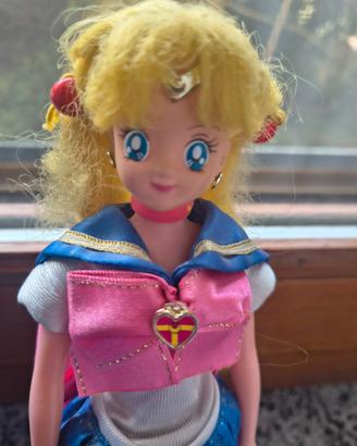Bambola Sailor Moon