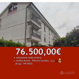 Appartamento a San Biagio di Callalta (TV)