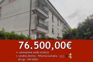Appartamento a San Biagio di Callalta (TV)