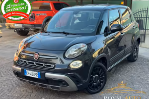 Fiat 500L 1.3 Multijet 95 CV Cross