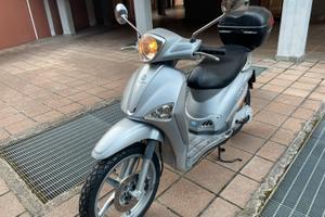 Sccoter Piaggio  liberty  50 cc