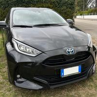Toyota Yaris IV 2020 1.5h Trend | STUPENDA