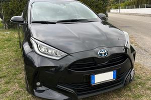 Toyota Yaris IV 2020 1.5h Trend | STUPENDA