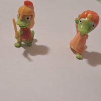 Sofficini collezione Carletto