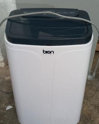 CONDIZIONATORE PORTATILE BION 12000 BTU