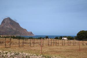 Terreno San Vito Lo Capo