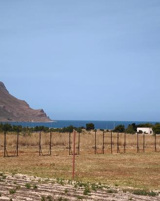 Terreno San Vito Lo Capo