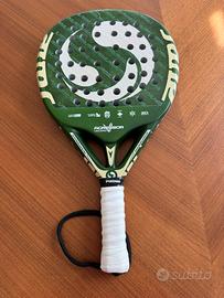 Sane padel Aggressor legend VI