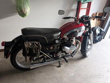 matchless g12