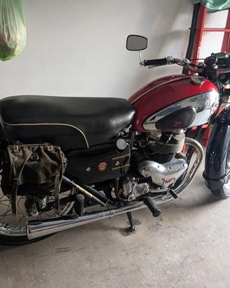 matchless g12