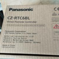 comando bluetooth Panasonic 