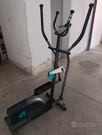 Ellittica domyos Fel120