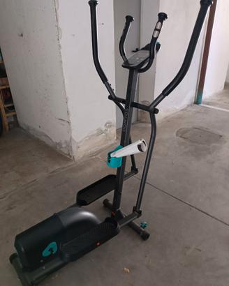 Ellittica domyos Fel120