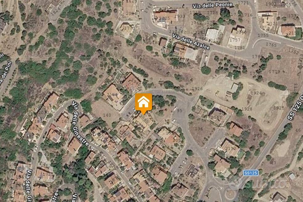 Casa – Biddeputzi/Villaputzu, Santa Maria - Vista 2