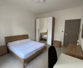 Stanza singola Torino