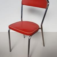 Sedie modernariato  anni 60