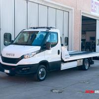 Carro Attrezzi Iveco Daily 35C14 Patente B