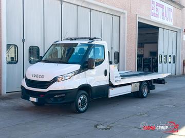 Carro Attrezzi Iveco Daily 35C14 Patente B