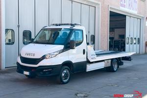 Carro Attrezzi Iveco Daily 35C14 Patente B