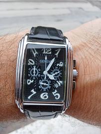 OROLOGIO GENEVE CHRONO DI FORMA