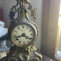 Orologio da tavolo imperial