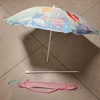 Ombrellino spiaggia per bambini