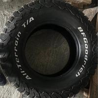 Copertoni 35/12,5 R18