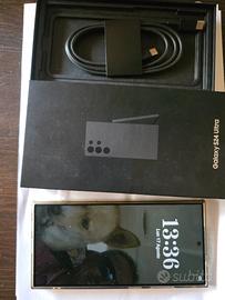 Samsung Galaxy S24 Ultra 512 Gb