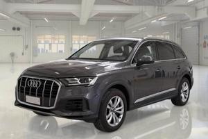 AUDI Q7 55 TFSI
