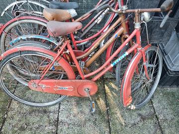 bici stok