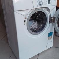 Lavatrice Candy Aquamatic 3,5k AA come nuova!!