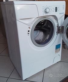 Lavatrice Candy Aquamatic 3,5k AA come nuova!!