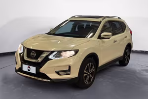 NISSAN X-Trail 1.7 dci N-Connecta 4wd 7p.ti my20