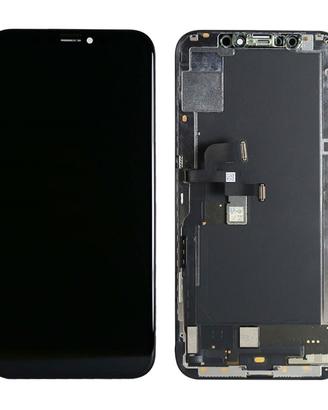 Display iPhone XS