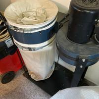 Aspiratore per sega Festool