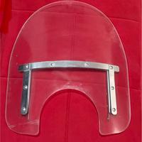 PARABREZZA moto custom
