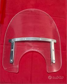 PARABREZZA moto custom