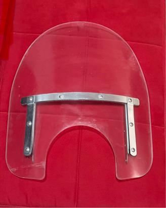 PARABREZZA moto custom