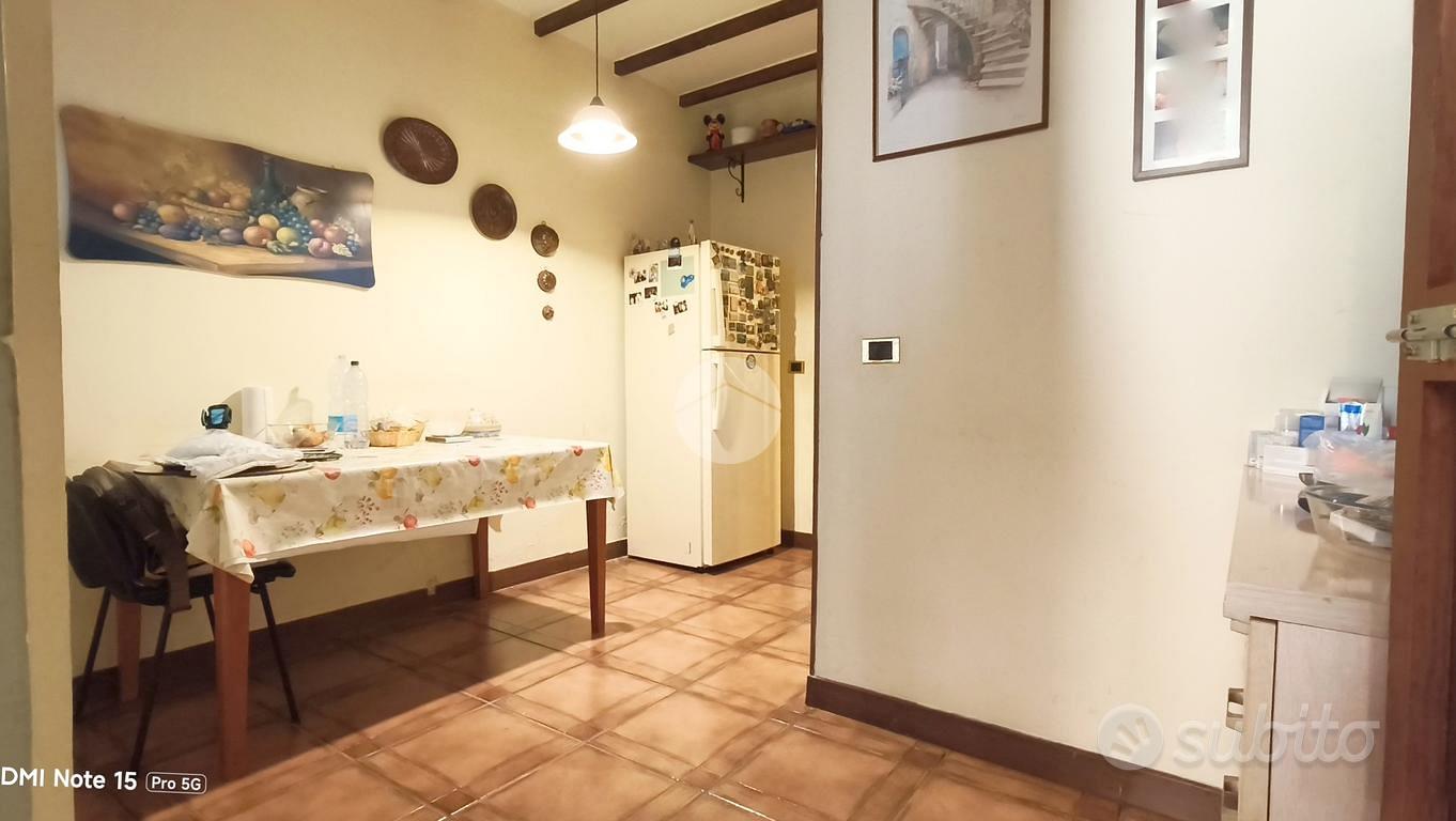 Appartamento – Palermo, Resuttana, VI Circoscrizione - Vista 2