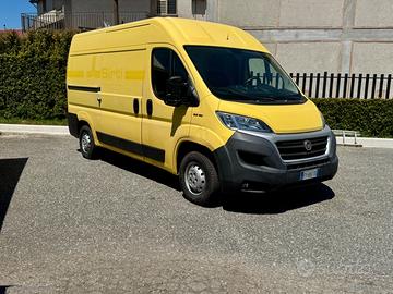 FIAT Ducato 35 2.3 MJT 130CV PM-TM Furgone