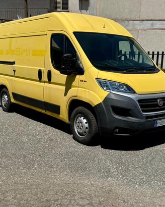 FIAT Ducato 35 2.3 MJT 130CV PM-TM Furgone