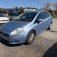 Fiat Grande Punto 1.2 5 porte Dynamic