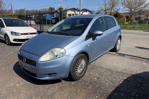 Fiat Grande Punto 1.2 5 porte Dynamic