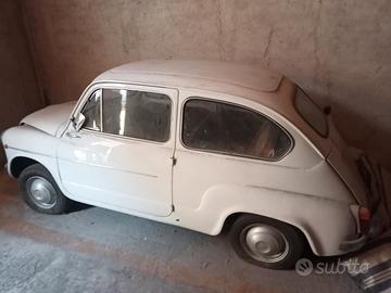 Fiat 600- 1967