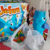 Elefun, gioco per bambini