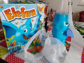 Elefun, gioco per bambini