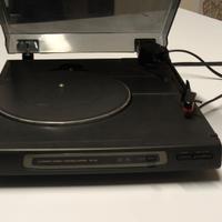 giradischi sony PS-J10