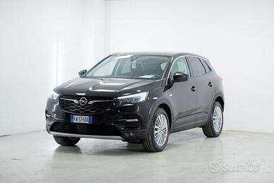 Opel Grandland X X 1.5 Ecotec 120 Anniversary...