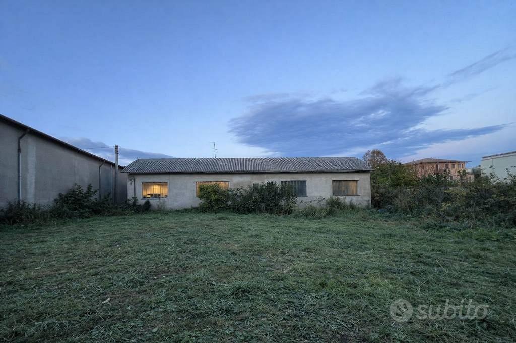Terreno di 2100 m² a Calcinato - Vista 4