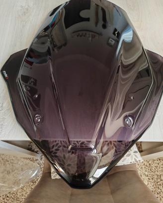 cupolino puig Honda NT 1100